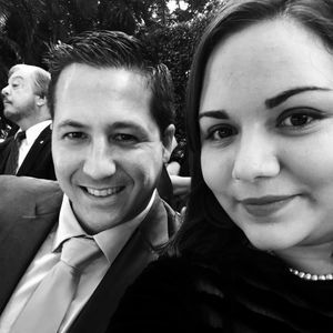 Meet your Posher, Barbara